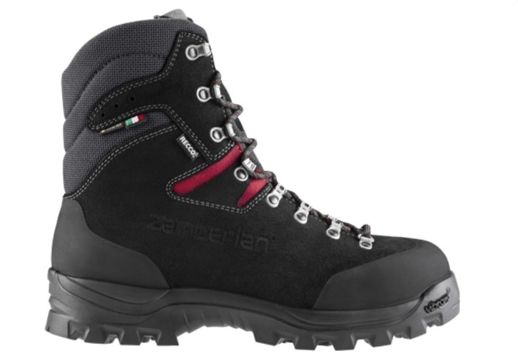 נעליים מוגנות חיתוך ZAMBERLAN WALD GTX RR S7S שחור