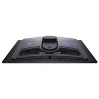 מסך מחשב לגיימינג Dell 27" Alienware OLED QHD 360Hz 0.03ms