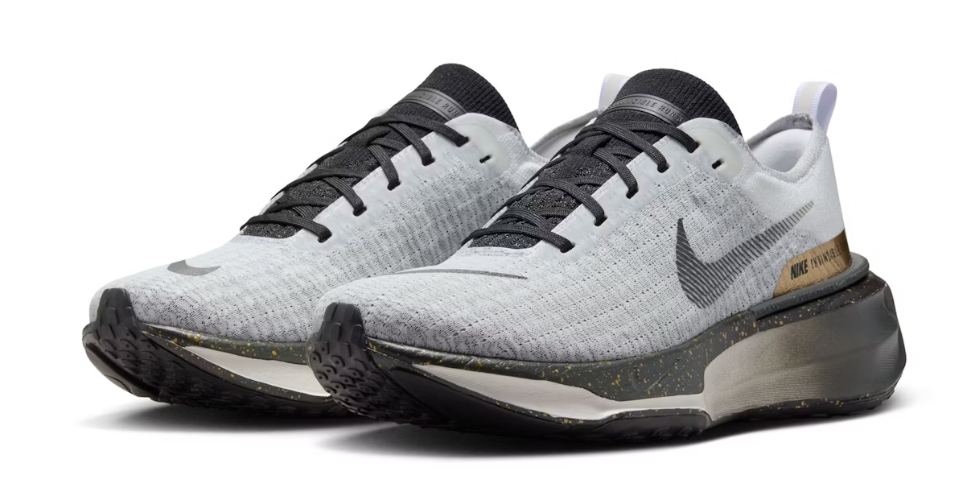 סניקרס נייק Nike Pegasus Premium אפור