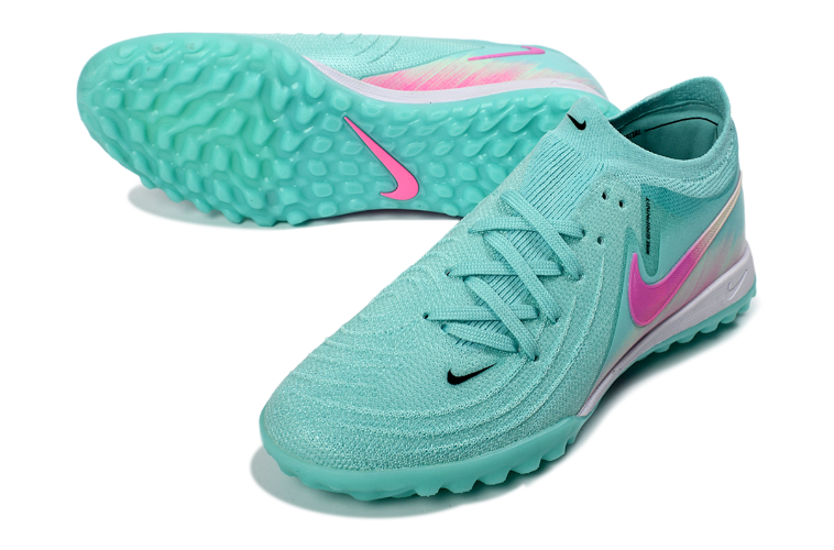 נעלי קטרגל נייק Nike Mercurial Superfly טורקיז-סגול