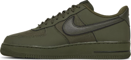 Air Force 1 Low 07 Cargo Khaki