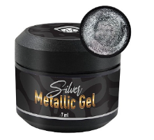 METALLIC PAINTING GEL בגוונים