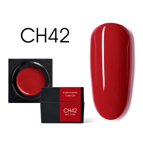 ג'ל מולטי לציור CH42 קאני MULTI GEL CANNI