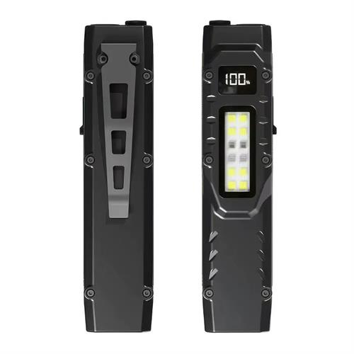 פנס לד עוצמתי דגם EDC-X7