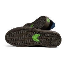 נעלי סניקרס Cariuma Naioca Black במבצע !