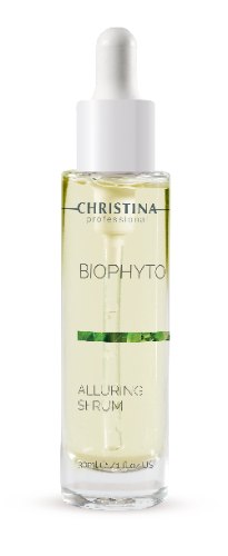 סרום משקם לעור זוהר Christina Bio Phyto Alluring Serum