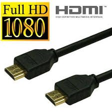 כבל  HDMI ל-HDMI באורך 5 מטר
