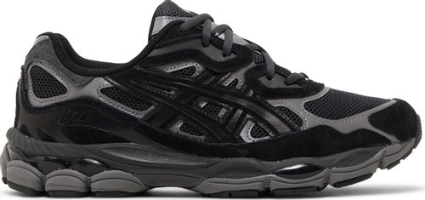 Asics Gel Nyc Graphite