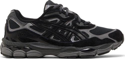 Asics Gel Nyc Graphite