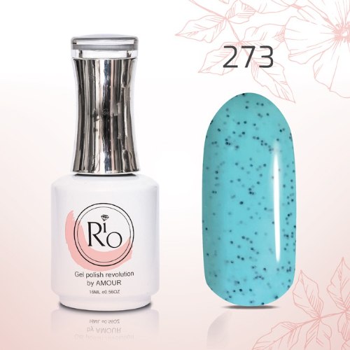 לק ג'ל ריו 273 RIO