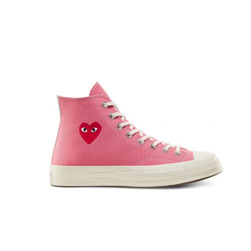 Comme Des Garcons Play x Converse Chuck Taylor All Star 70