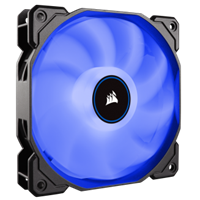 CORSAIR AF140 LED (2018) BLUE 140MM FAN