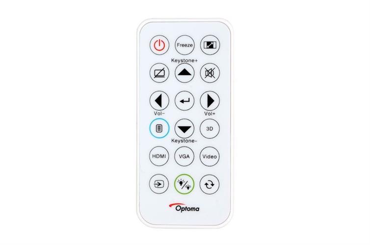 X400LVE REMOTE
