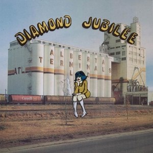 CINDY LEE  / DIAMOND JUBILEE - 3LP