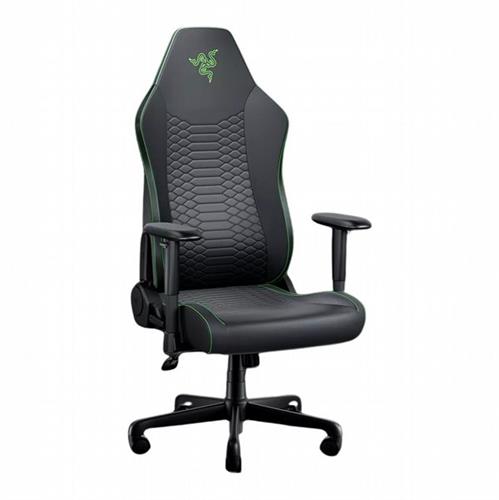 כיסא גיימינג Razer Iskur V2 X NewGen שחור ירוק