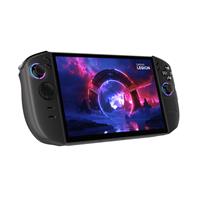 קונסולה ניידת Lenovo Legion Go 8ASP2 Ryzen Z2 Extreme 32GB/512GB 8.8" Raven Black 83N0001BIV