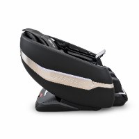 מערכת כריות אוויר בכורסת עיסוי Tiger Pro לעיסוי רגליים וגב