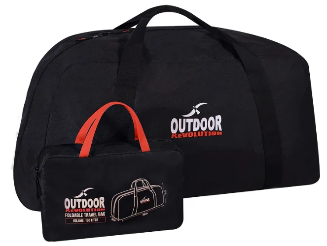 צ'ימידן מתקפל 160 ליטר Outdoor