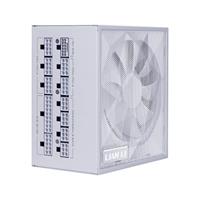 ספק כוח Lian-Li SX 850W Platinum White