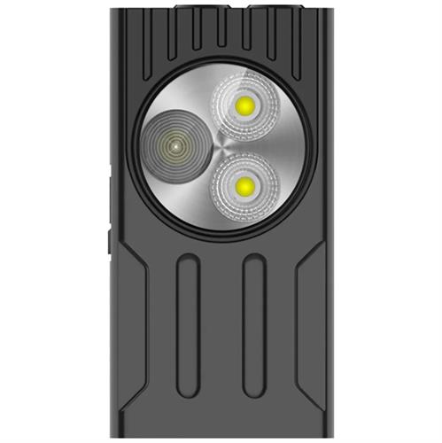 מיני פנס לד עוצמתי דגם EDC-X11