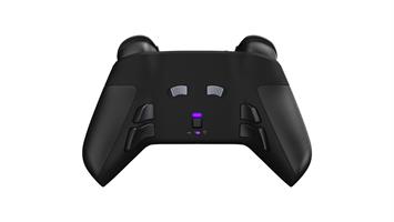 בקר גיימינג אלחוטי Victrix Pro BFG Reloaded שחור לפלייסטיישן 5 / 4 / מחשב