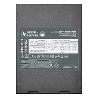 ספק כוח Super Flower Leadex 1700W ATX3.1 Titanium