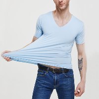 סט חולצות ביסייק דגם "Messi"