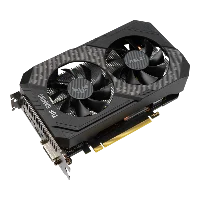 כרטיס מסך ASUS GeForce GTX 1650 SUPER 4GB DDR6