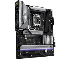 לוח אם – ASRock Z890 LiveMixer WiFi