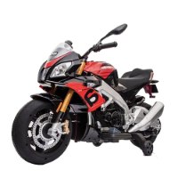 אופנוע ממונע אפריליה- APRILIA 12V