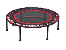 טרמפולינת אימון AeroBounce ‎102‎ עד ‎150‎ קג עם ידית ‎T‎ מתכווננת ‎59124‎  מבית BESTWAY