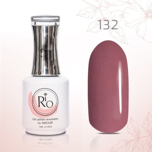 ג'ל ריו 132 RIO