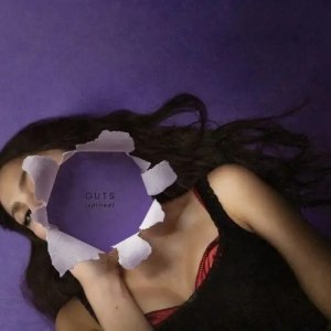 OLIVIA RODRIGO/GUTS SPILLED -2LP (RSD Black Friday 2024)