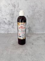 רוטב פירות יער- פרווה