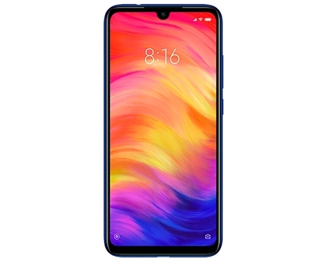 טלפון סלולרי Xiaomi Redmi 7 64GB שיאומי יבואן רשמי