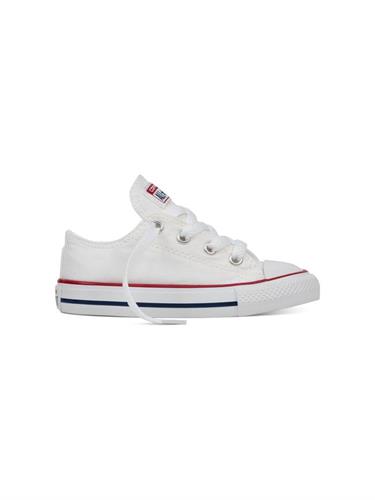 CONVERS | ALL STAR BABY- נמוכות- שמנת