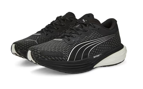 סניקרס פומה Puma Deviate Nitro 3 שחור
