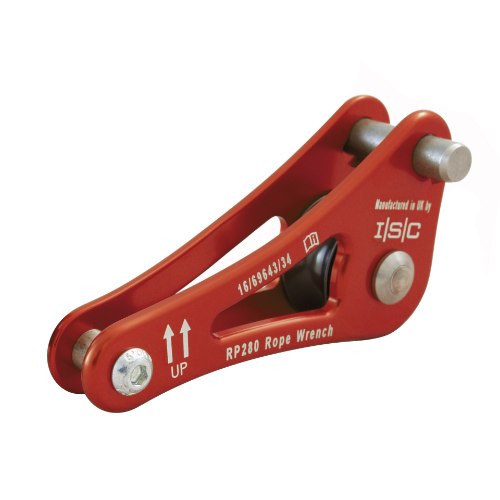 rope wrench