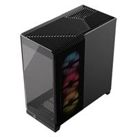 מארז מחשב Corsair FRAME 4500X LX LINK