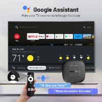 סטרימר Mortal Android TV Box T1