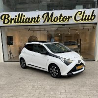 Toyota Aygo 2020