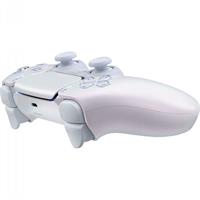 שלט מקורי PS5 DualSense Controller Chroma Pearl Limited Edition