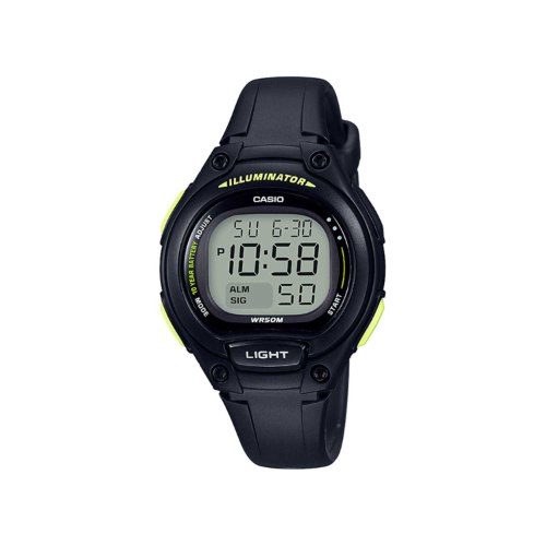 שעון יד דגם Casio LW-203-1BV