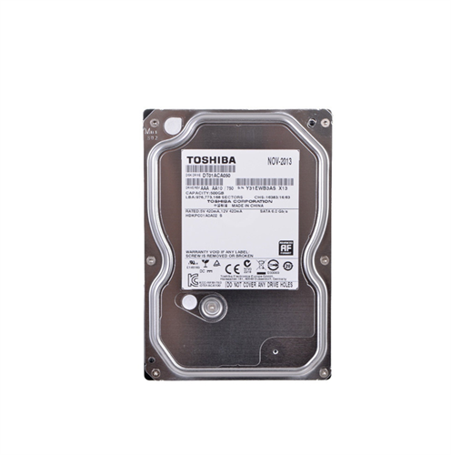 דיסק – Toshiba DT01ACA050 HDD 500GB