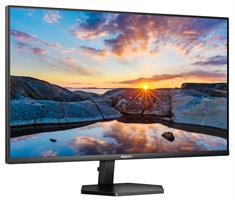 Philips 32E1N3100LA VA מסך ״32 לעבודה משותפת ועיצוב באיכות גבוהה