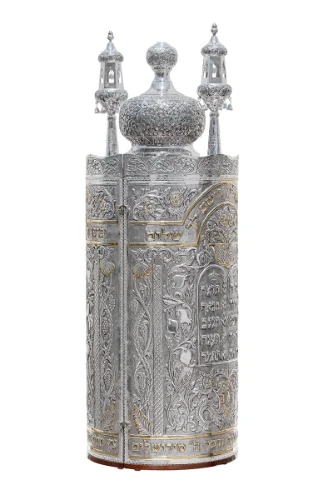 תיק לספר תורה B6
