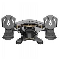 דוושות טיסה Moza MRP Rudder Pedals