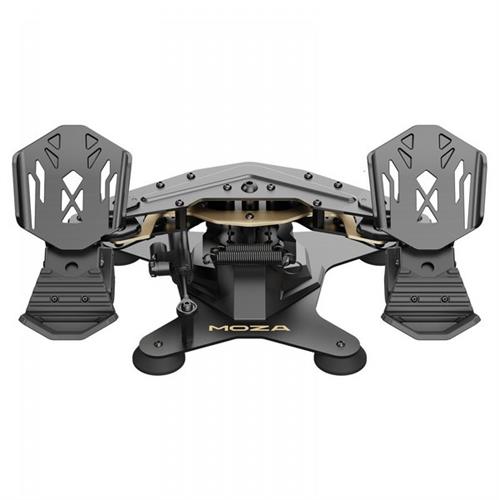 דוושות טיסה Moza MRP Rudder Pedals