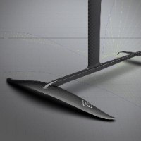 AEON FRONT WING 900 DNA.H