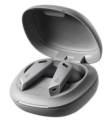 אוזניות בלוטוס Edifier TWS NB2 Pro Bluetooth Earbuds Grey